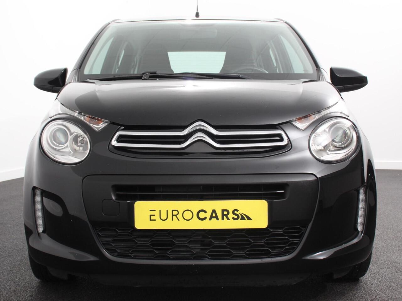 Citroen C1 1.0 VTi Feel | Airco | Bluetooth | Led | DAB | 5 deurs