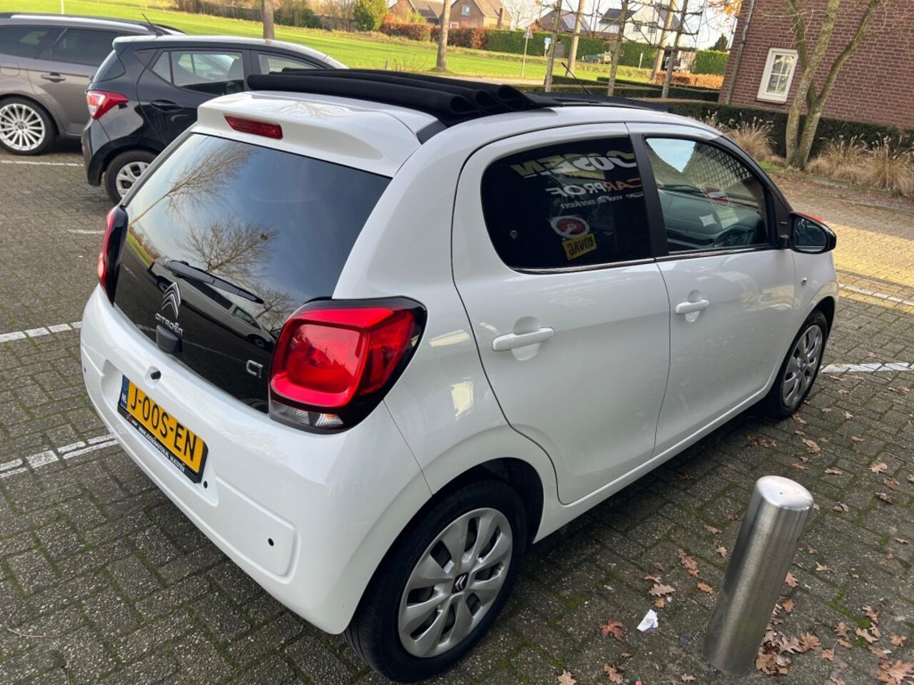 Citroen C1 1.0 VTI AIRS SHINE