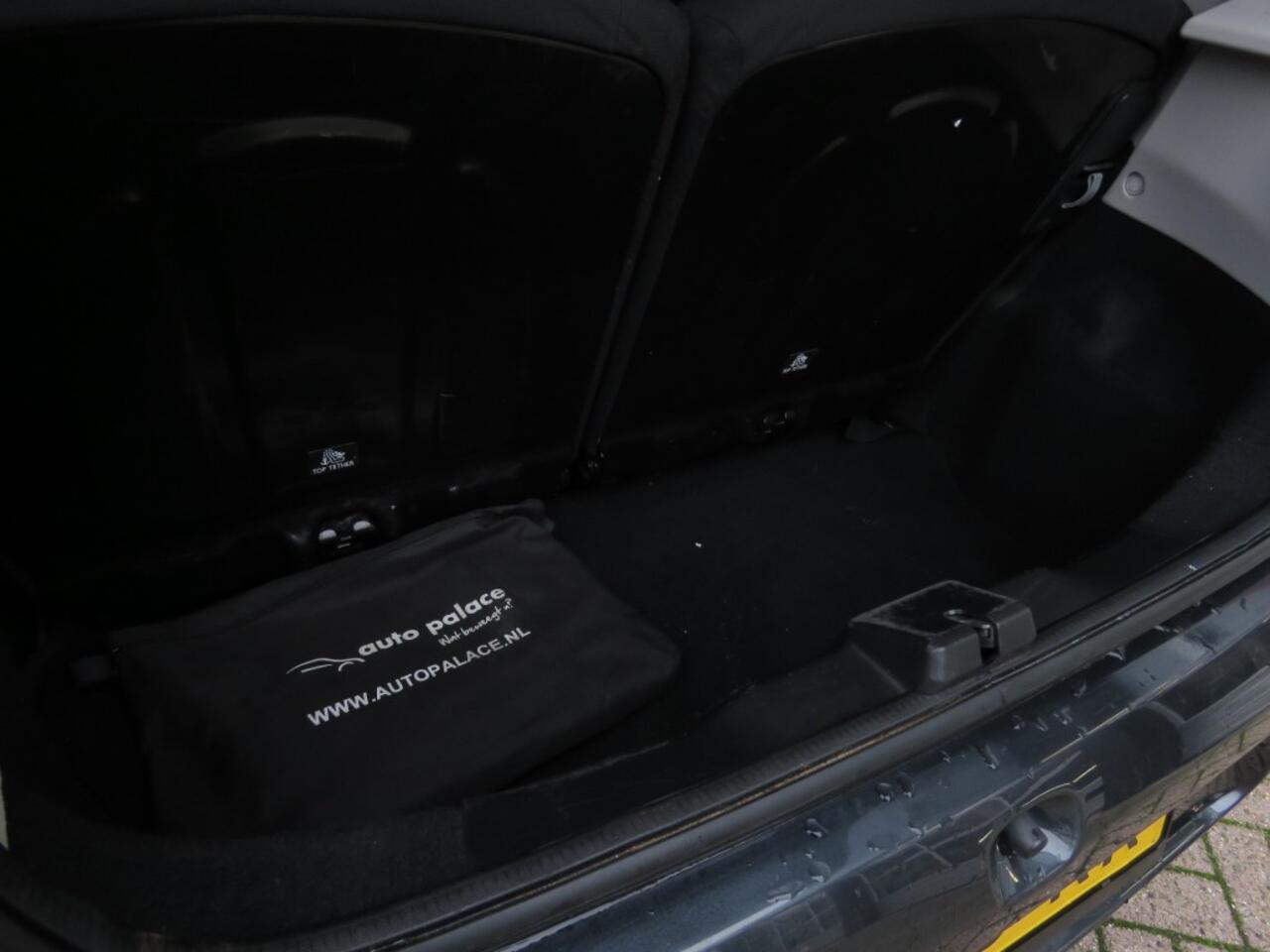 Citroen C1 1.0 VTI FEEL / Airco / 39.108km / BOVAG garantie