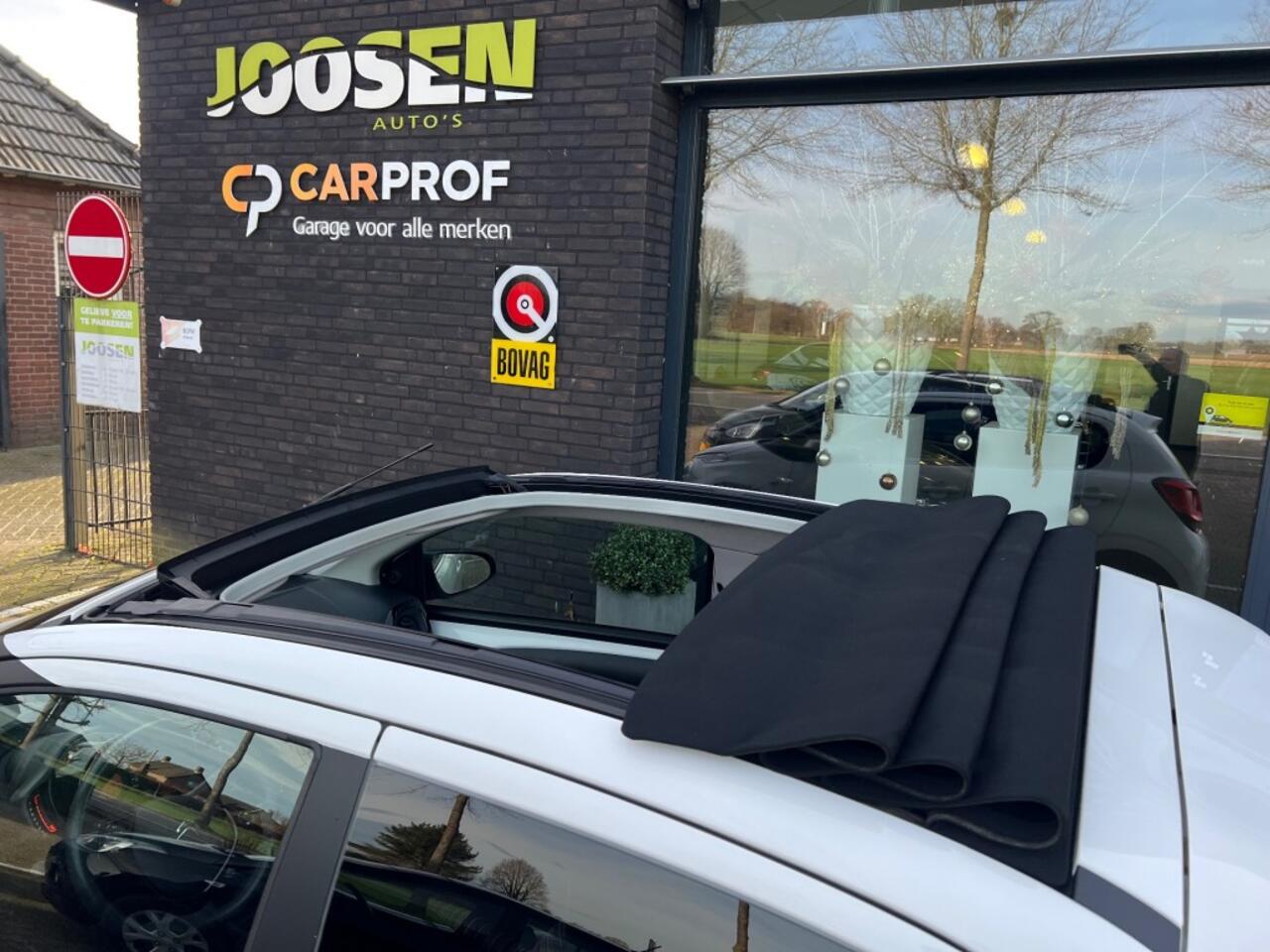 Citroen C1 1.0 VTI AIRS SHINE