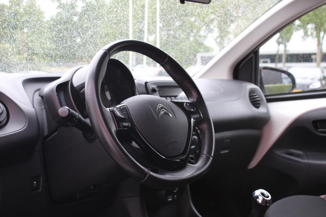 Citroen C1 1.0 VTi Feel