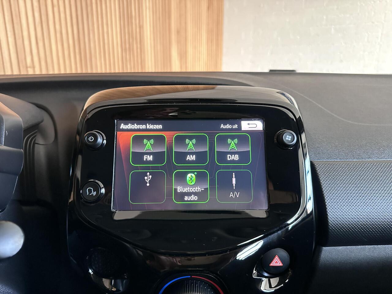 Citroen C1 1.0 VTi Feel Camera | Airco | NL auto