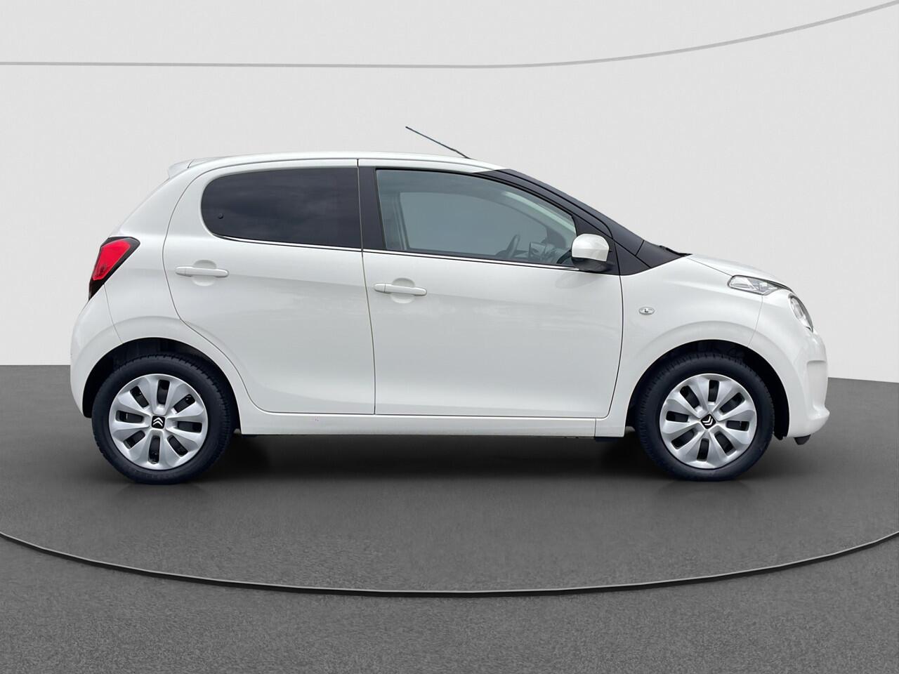 Citroen C1 1.0 VTi Feel Airco | Camera | Carplay