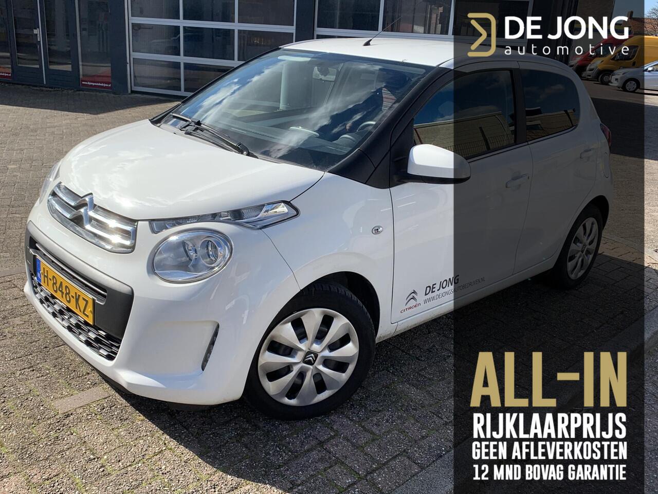 citroen-c1-1.0-vti-feel-all-in-rijk