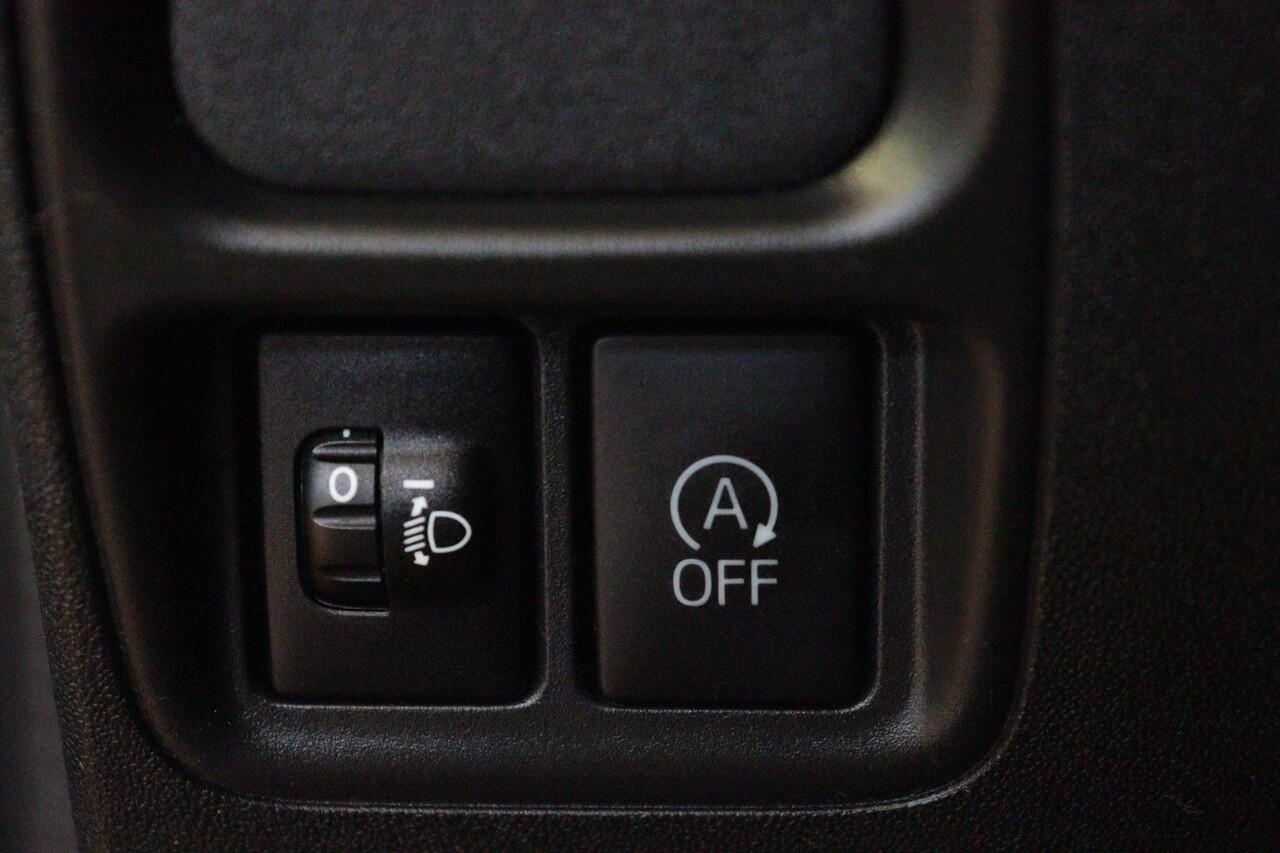 Citroen C1 1.0 VTi Feel | BLUETOOTH | AIRCO | LIMITER | START/STOP | LED-DAGRIJ |