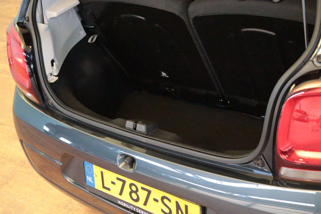 Citroen C1 1.0 VTi Feel | BLUETOOTH | AIRCO | LIMITER | START/STOP | LED-DAGRIJ |