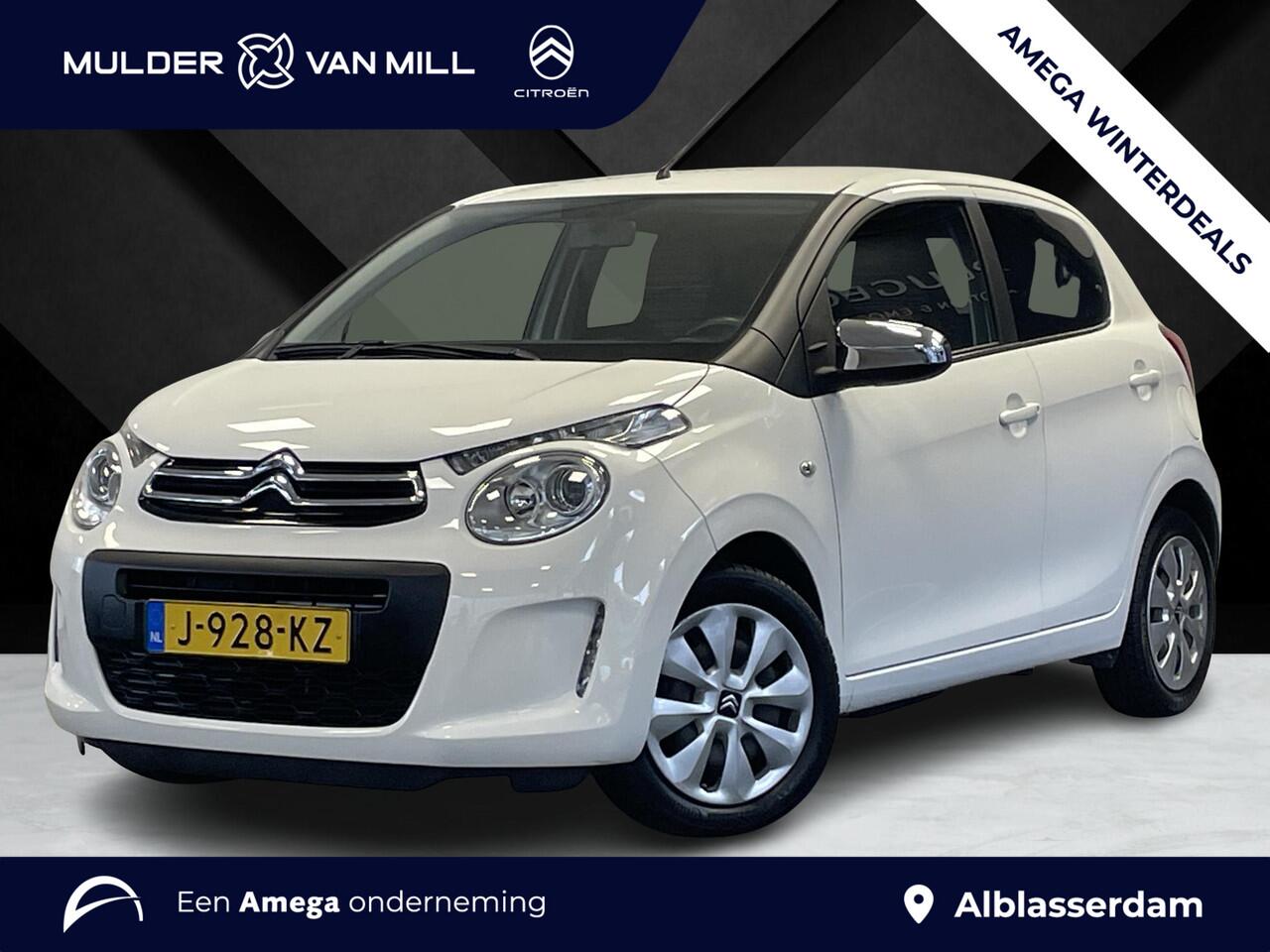 citroen-c1-5-deurs-feel-1.0-e-vti-7