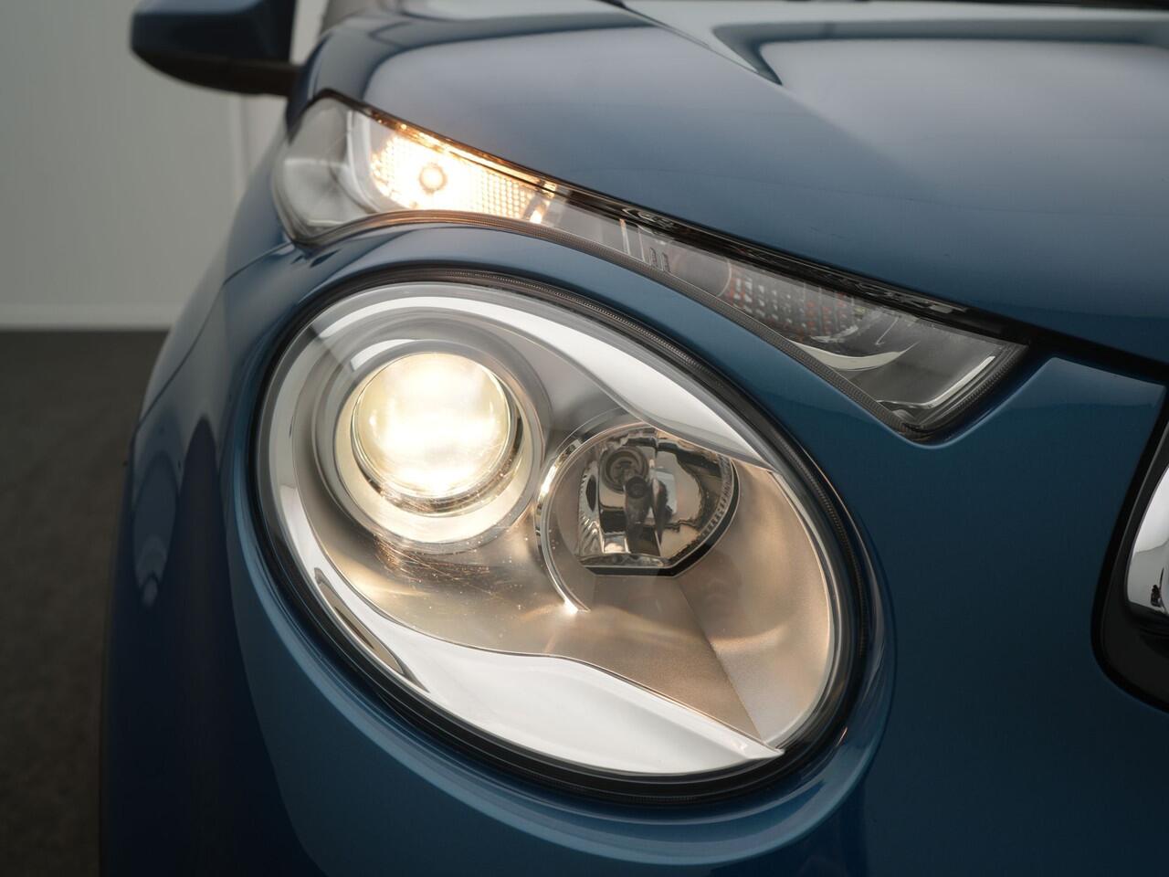 Citroen C1 1.0 VTi Millenium - RIJKLAARPRIJS - All Seasonbanden - Snelheidsbegrenzer