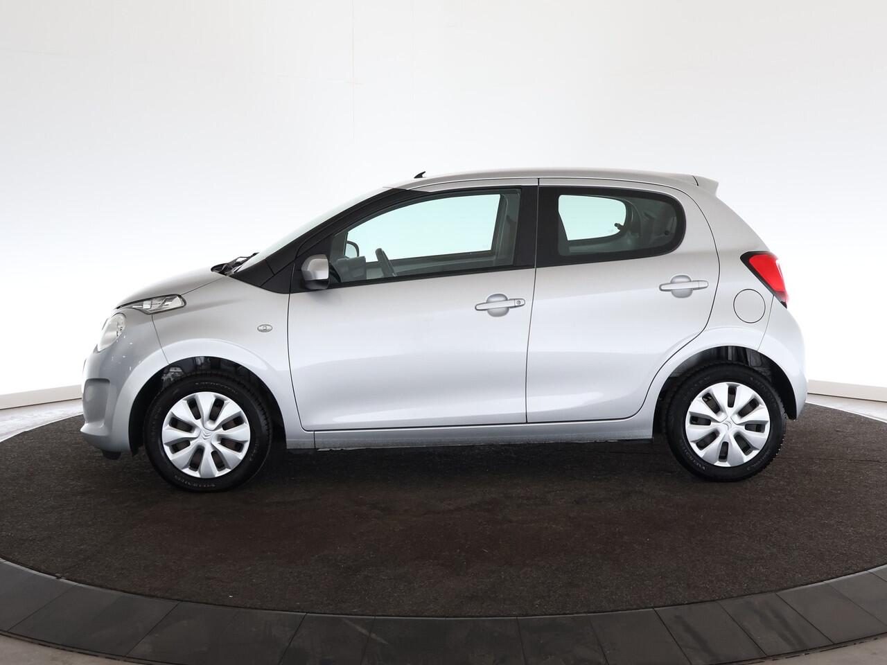 Citroen C1 1.0 VTi Feel | Pack Comfort | Airco |*