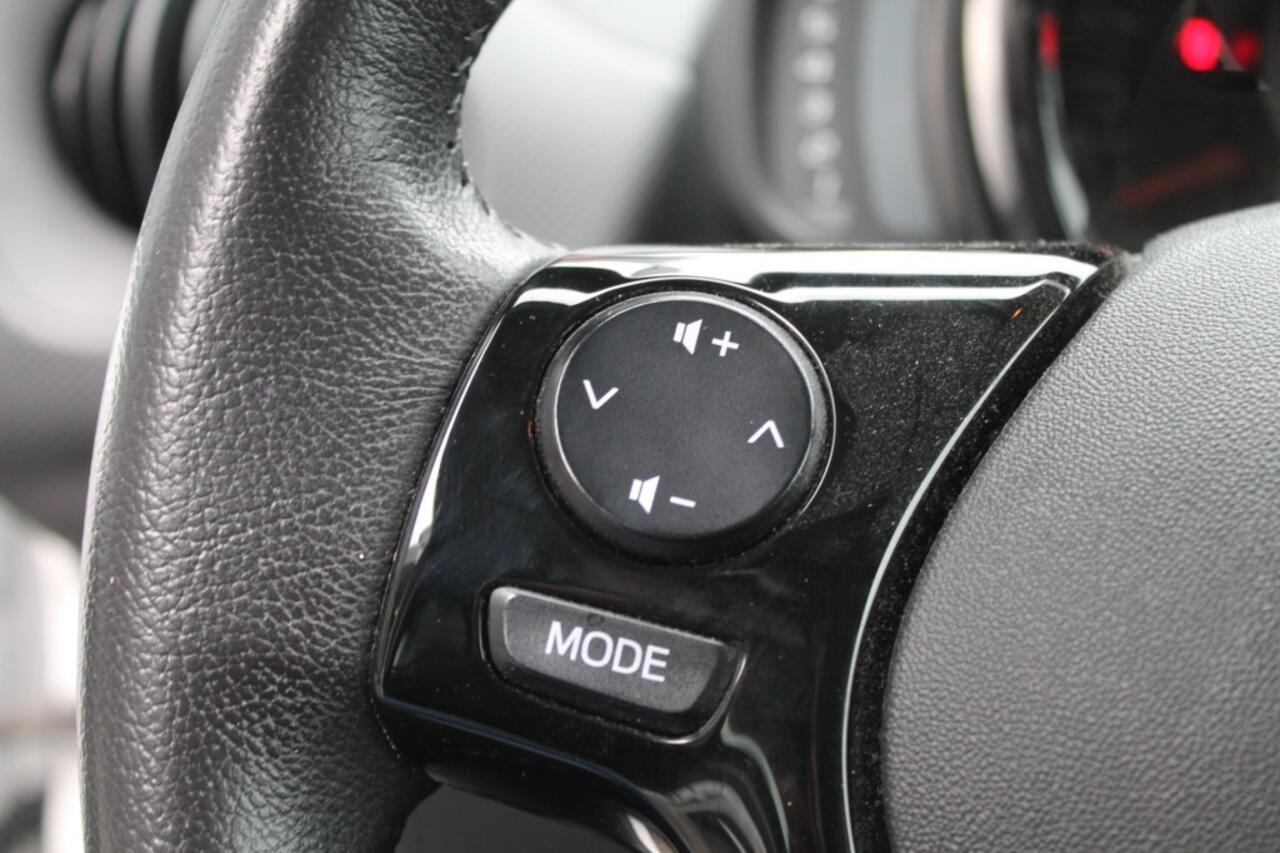 Citroen C1 1.0 VTI FEEL AIRCO 54.KM