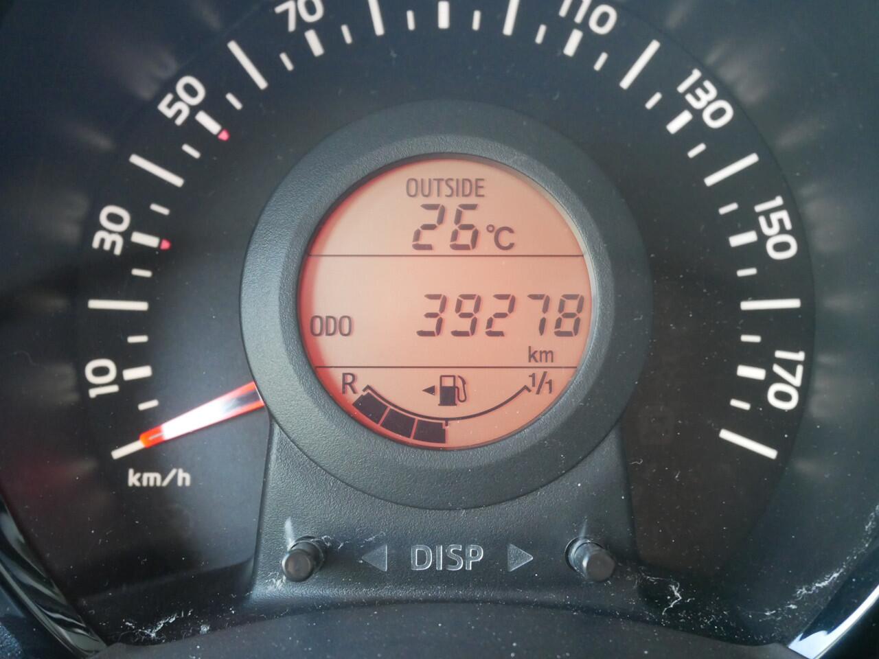 Citroen C1 1.0 VTi Feel, Airco, Bluetooth, 5-Deurs