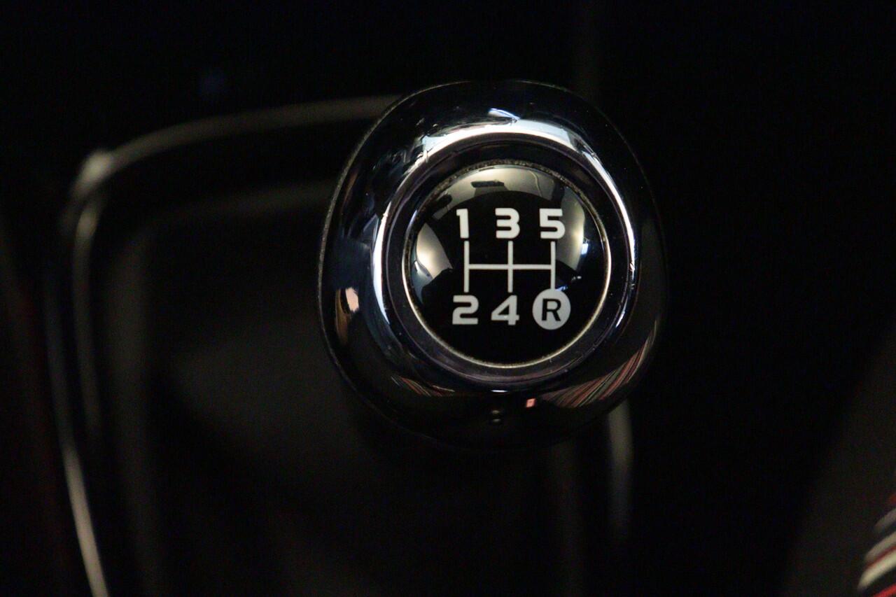 Citroen C1 1.0 VTi Feel | BLUETOOTH | AIRCO | LIMITER | START/STOP | LED-DAGRIJ |