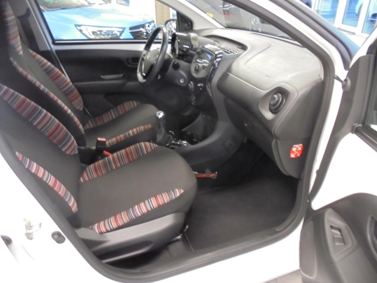 Citroen C1 1.0 VTi Feel||Airco||Bovag||Rijklaar||