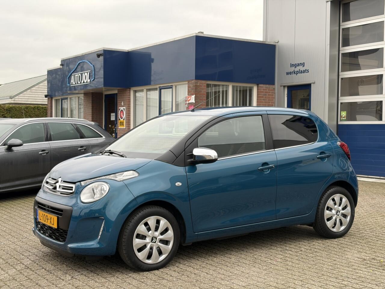 citroen-c1-1.0-vti-feel--achteruit