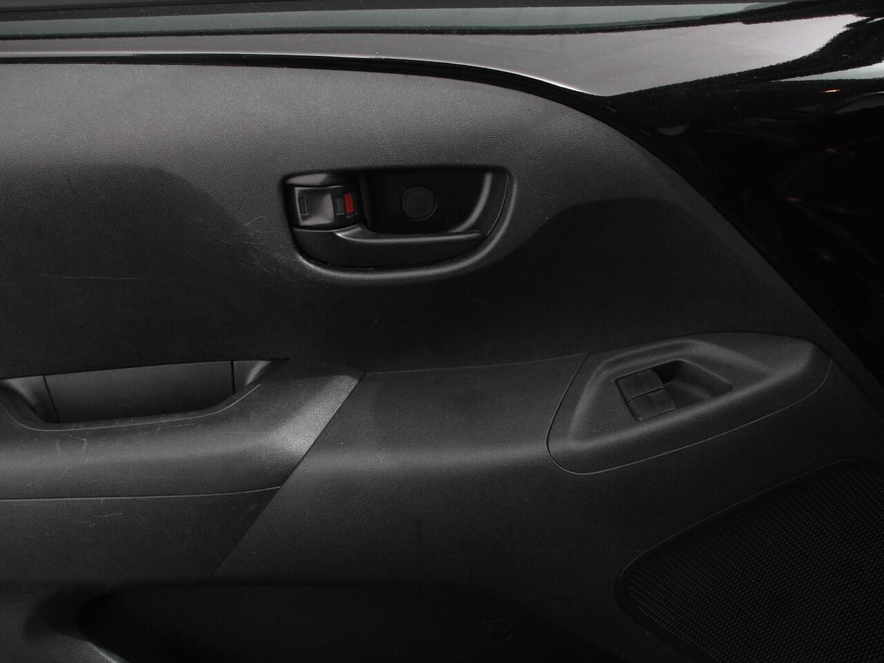 Citroen C1 1.0 VTi Feel | Airco | Bluetooth | Led | DAB Prijs Incl. BOVAG Garantie