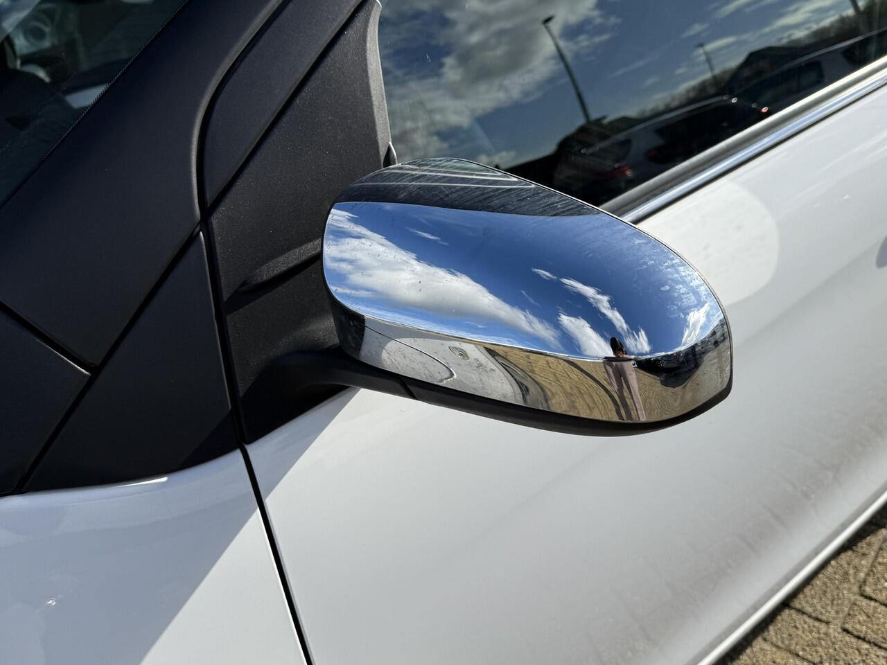 Citroen C1 1.0 VTi Feel | NL AUTO | Airco | 5 Deurs | Cruise Control |