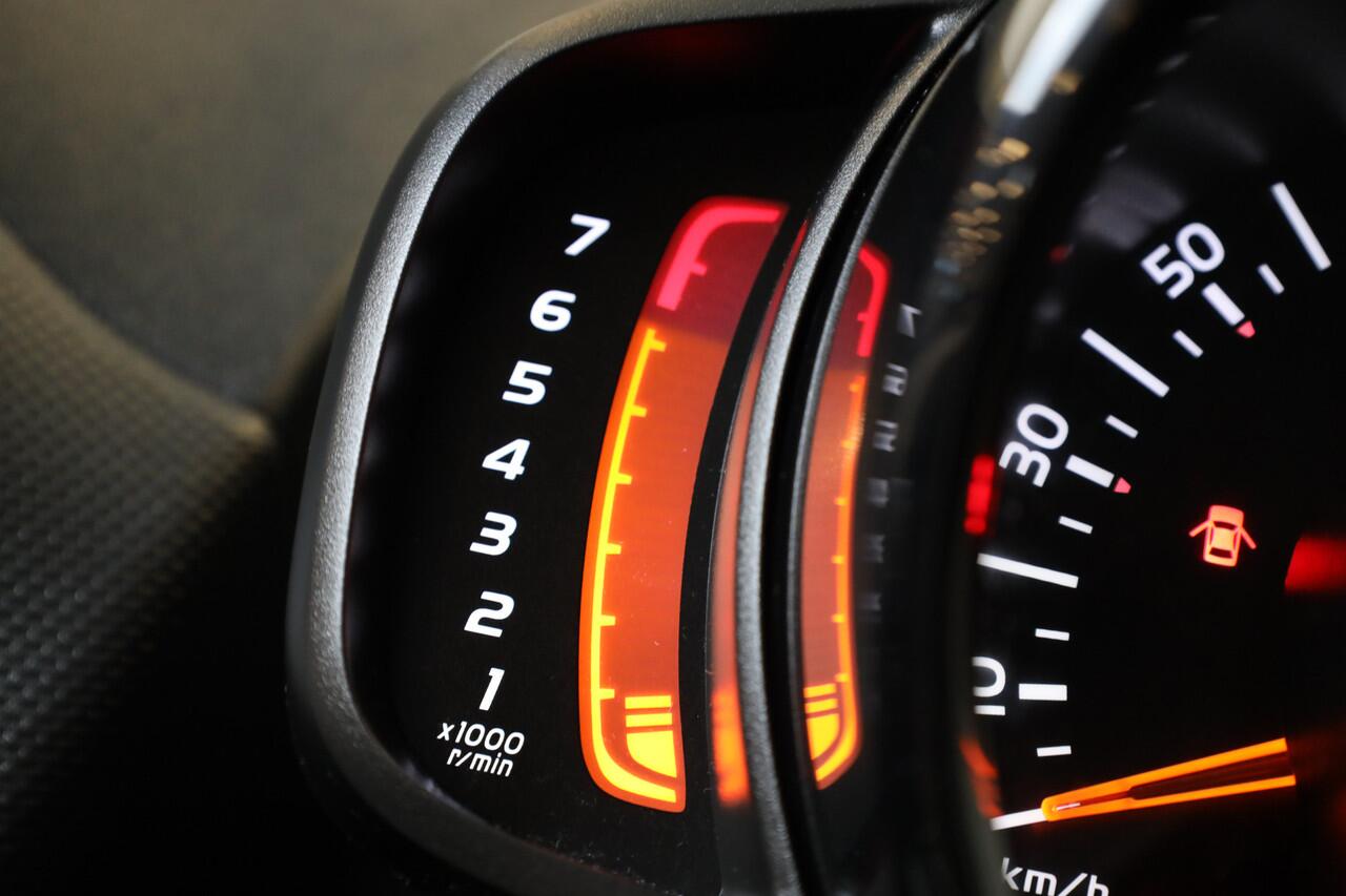 Citroen C1 VTi 72 Feel Touchscreen | Camera