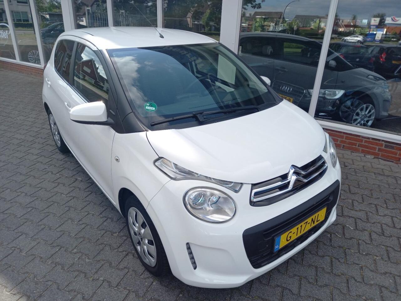 Citroen C1 1.0 VTI FEEL