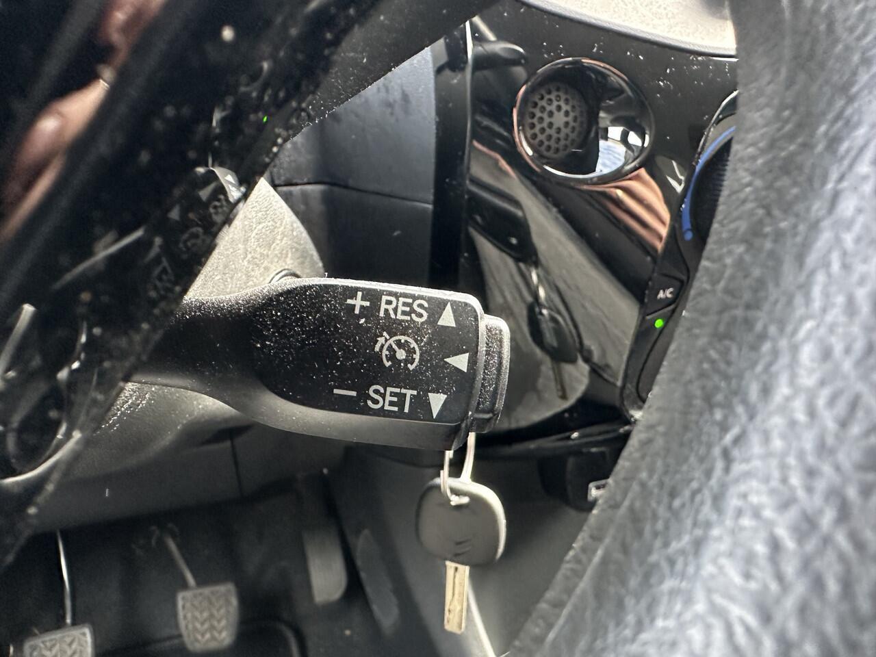 Citroen C1 1.0 VTi Feel All-in Prijs Airco/Centrale vergrendeling/Bluetooth Eurorepar