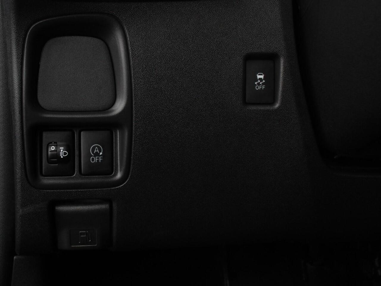 Citroen C1 1.0 VTi Feel | Airco | Bluetooth | Stuurbediening | Led | Electrisch pakket | 5-drs