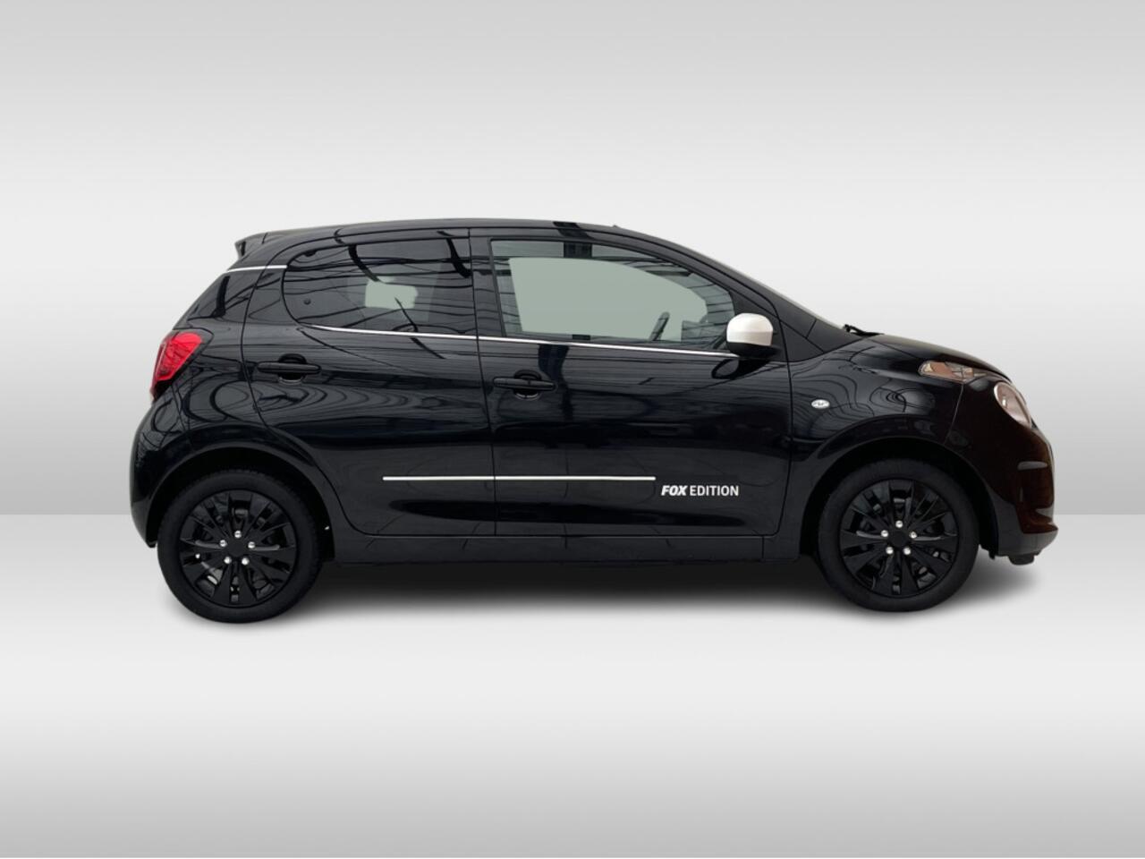 Citroen C1 VTi 72 FOX Edition | Bluetooth | Airco |