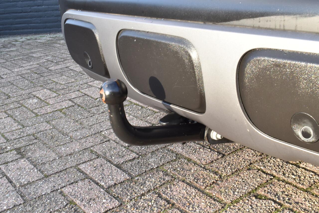 Citroen C3 Aircross PureTech 110 You. | Navi | Airconditioning | Trekhaak | Parkeerhulp |