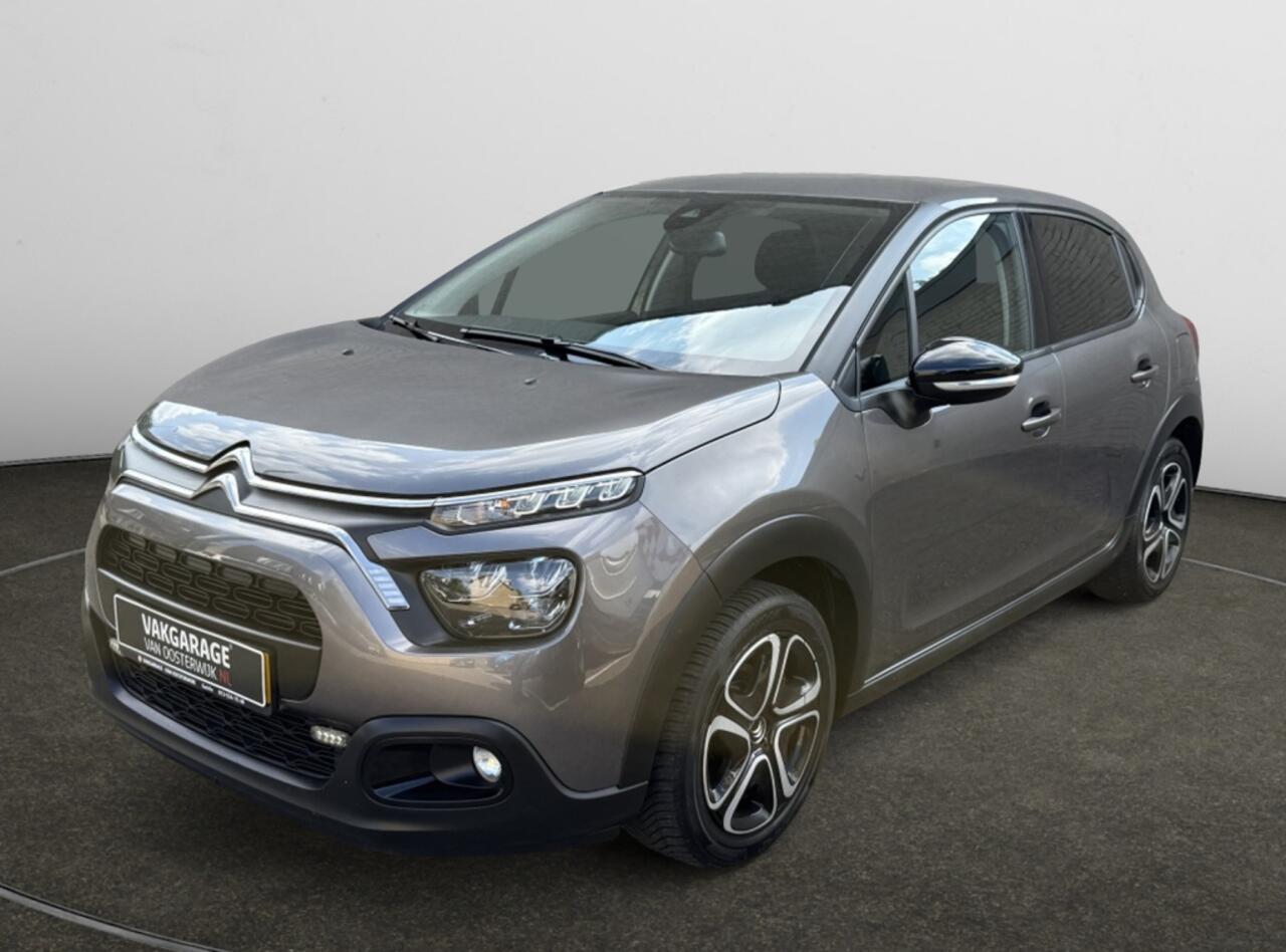 Citroen C3 1.2 PT Feel Ed.