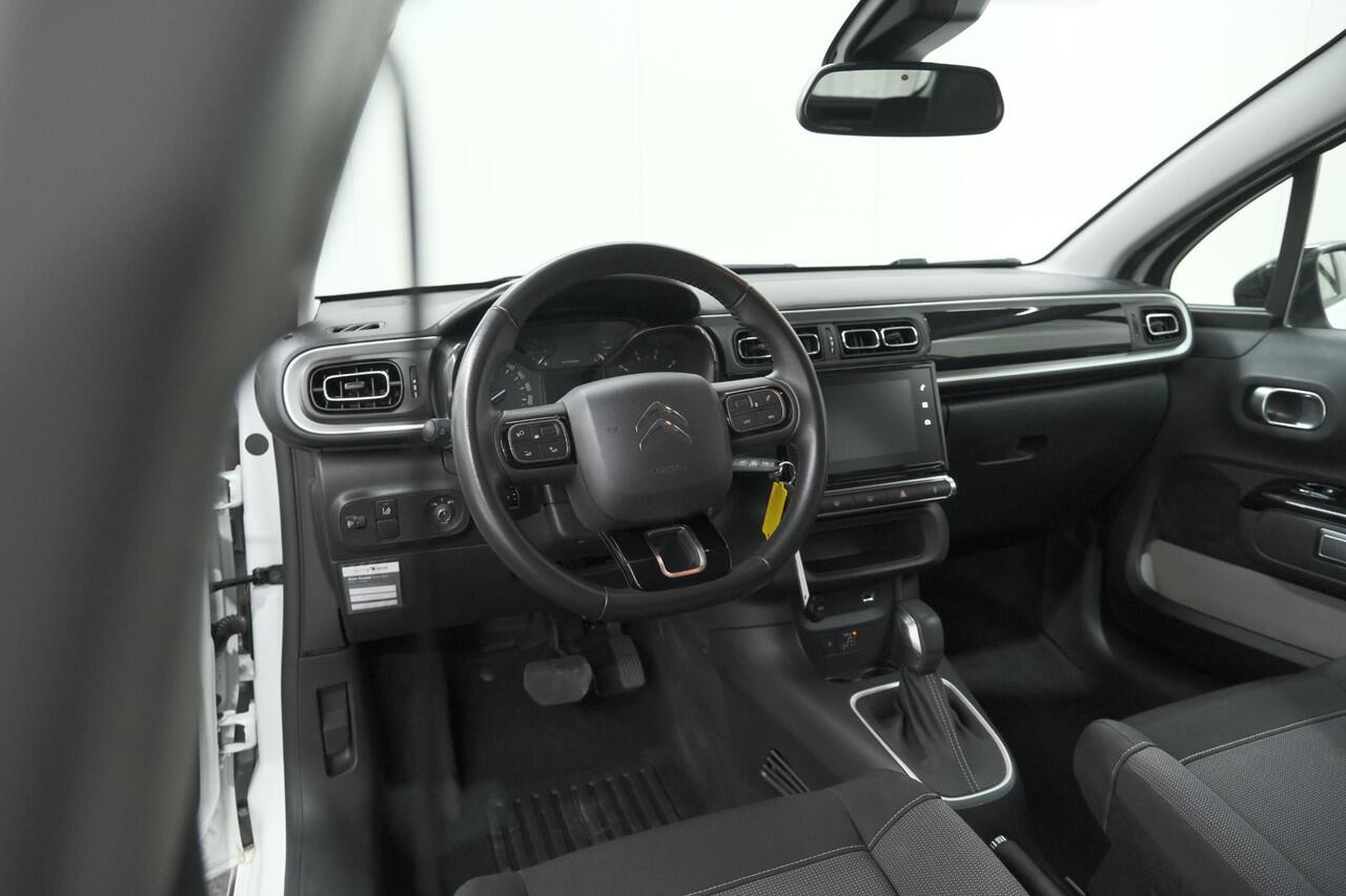Citroen C3 PureTech 110 S&S Shine | Camera | Navigatie | Apple Carplay | Parkeersensoren