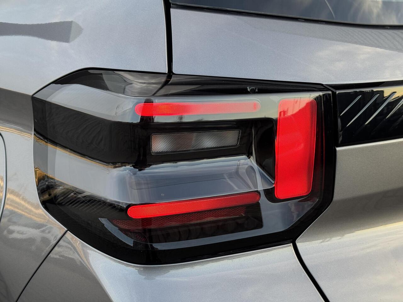 Citroen C3 Business 1.2 Hybrid 110pk e-DCS6 | NAVI | APPLE CARPLAY / ANDROID AUTO | TWO-TONE DAK |