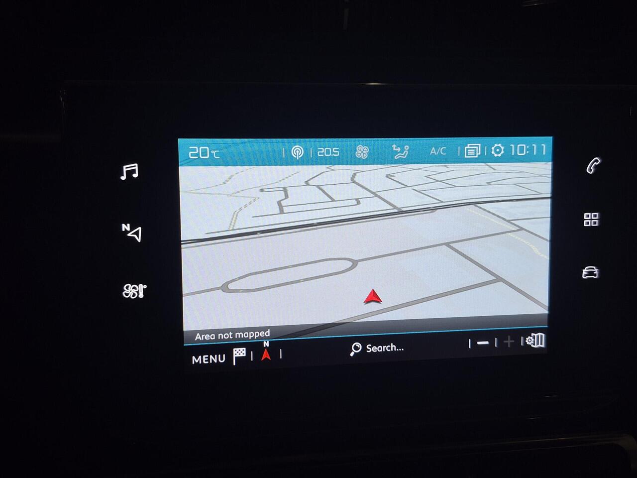 Citroen C3 1.2 PureTech S&S Feel Edition | Navigatie |