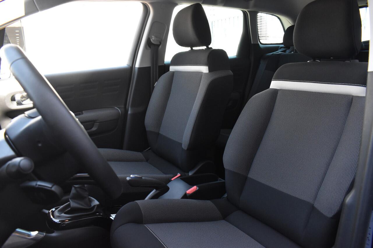 Citroen C3 Aircross PureTech 110 Max Navi | Airco | Grip Controle | 4 Seizoenenbanden | .