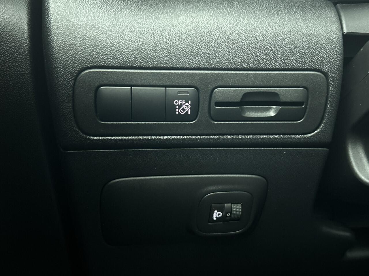 Citroen C3 Aircross 110pk Shine | Rijklaar | Keyless entry | Camera | Apple Carplay |