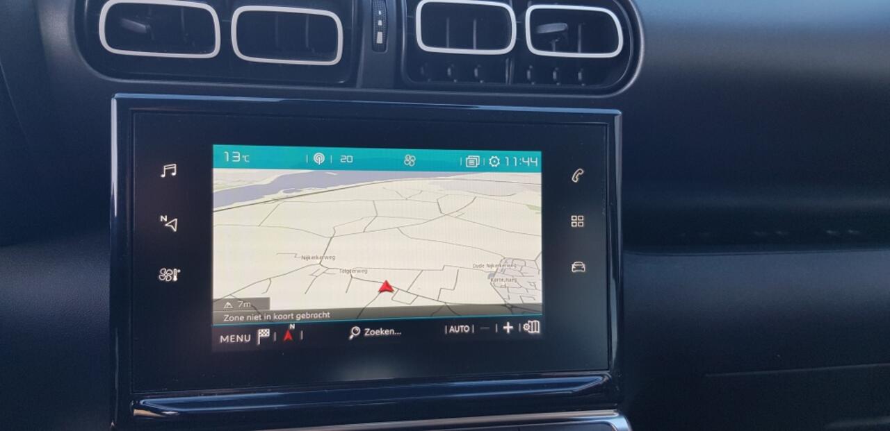 Citroen C3 1.2 PT S&S Feel