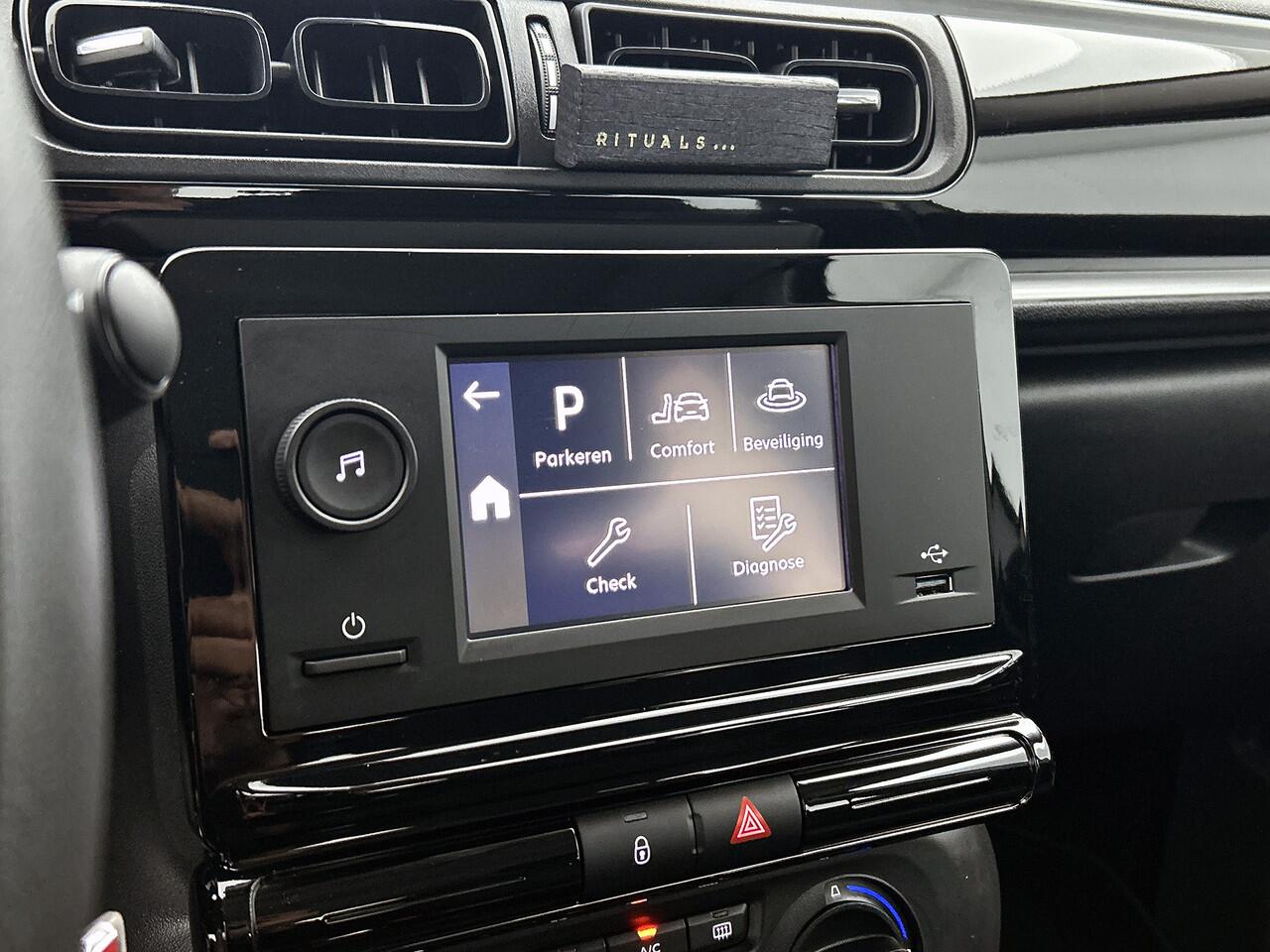 Citroen C3 82 PK You | Rijklaar |