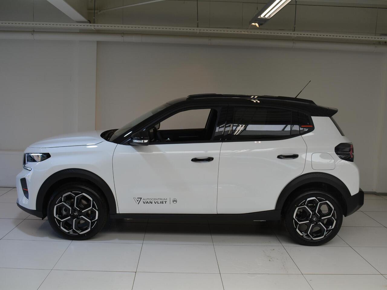 Citroen C3 1.2 Turbo 100pk Max | Navigatie | Achteruitrij camera |