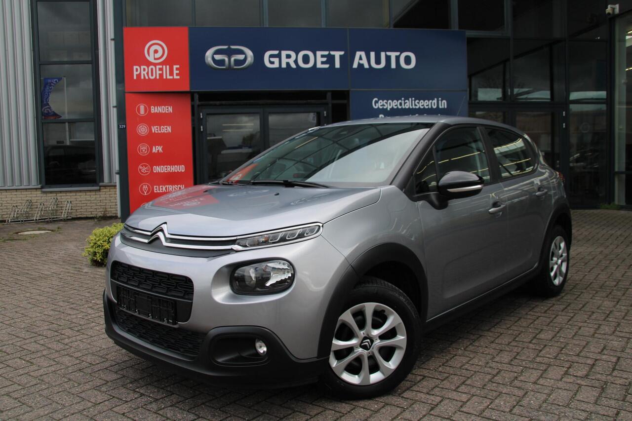 citroen-c3-1.2-puretech-s&s-feel-ed