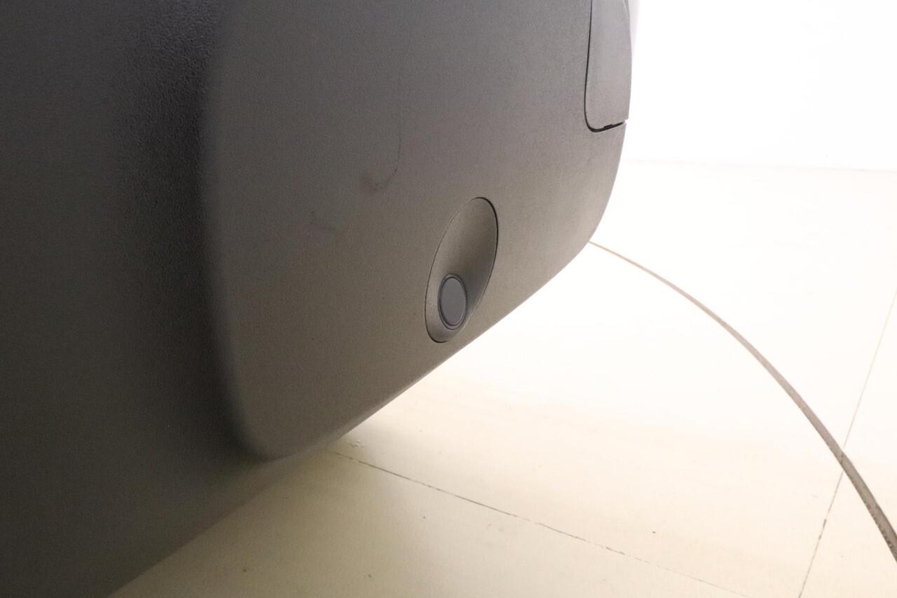 Citroen C3 Aircross 1.2 PureTech S&S Feel 110 PK | Navigatie | Climate control | Cruise control | DAB Radio | Hoge instap | Dakrails | Parkeersensoren achter