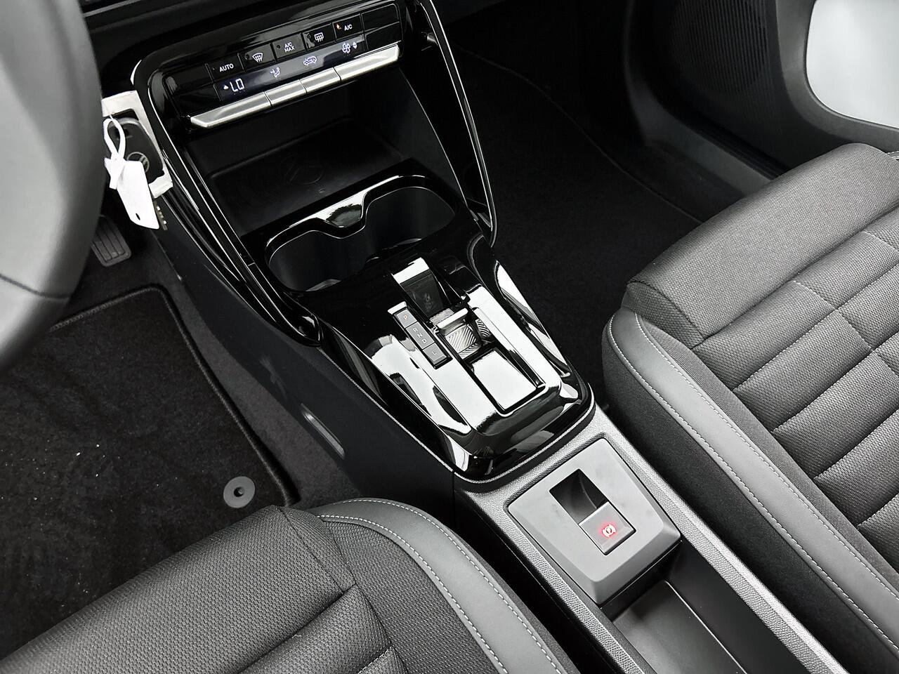 Citroen C3 Aircross Hybrid 145pk Automaat Max | Rijklaar | Apple Carplay | Two Tone | Camera