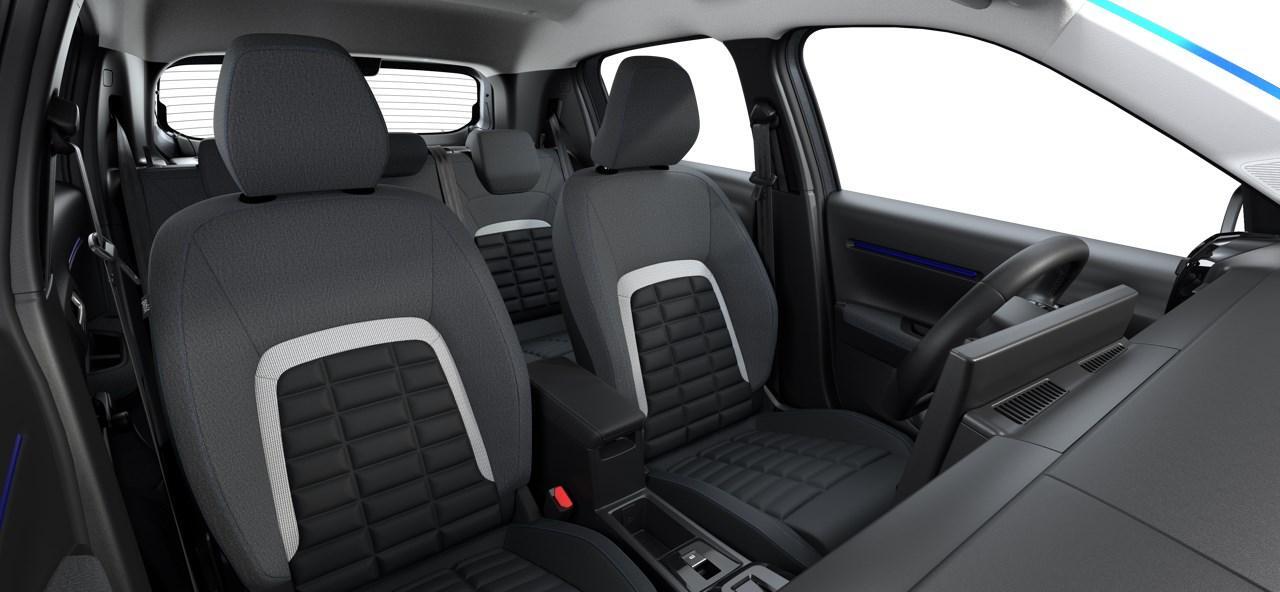 Citroen C3 Ë-C3 PLUS 44 kWh | 320km Actieradius | 3 fasen 11Kw lader |