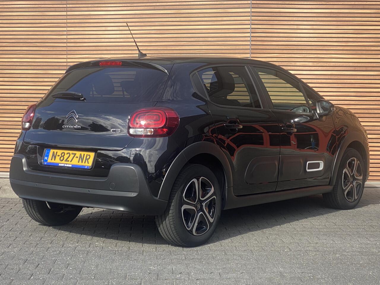 Citroen C3 1.2 PureTech Feel Navi / Clima / Carplay