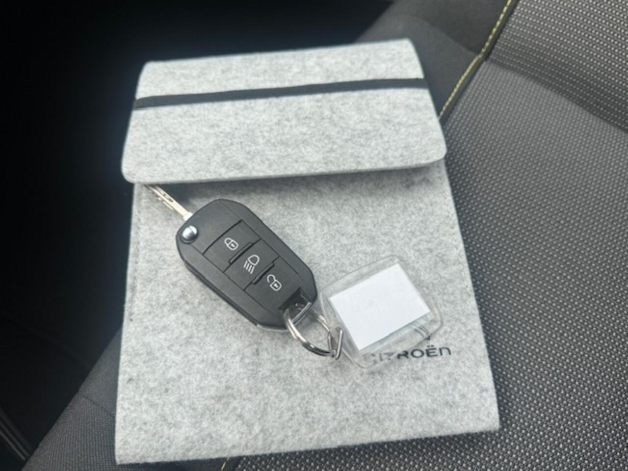 Citroen C3 1.2 PT C-Series