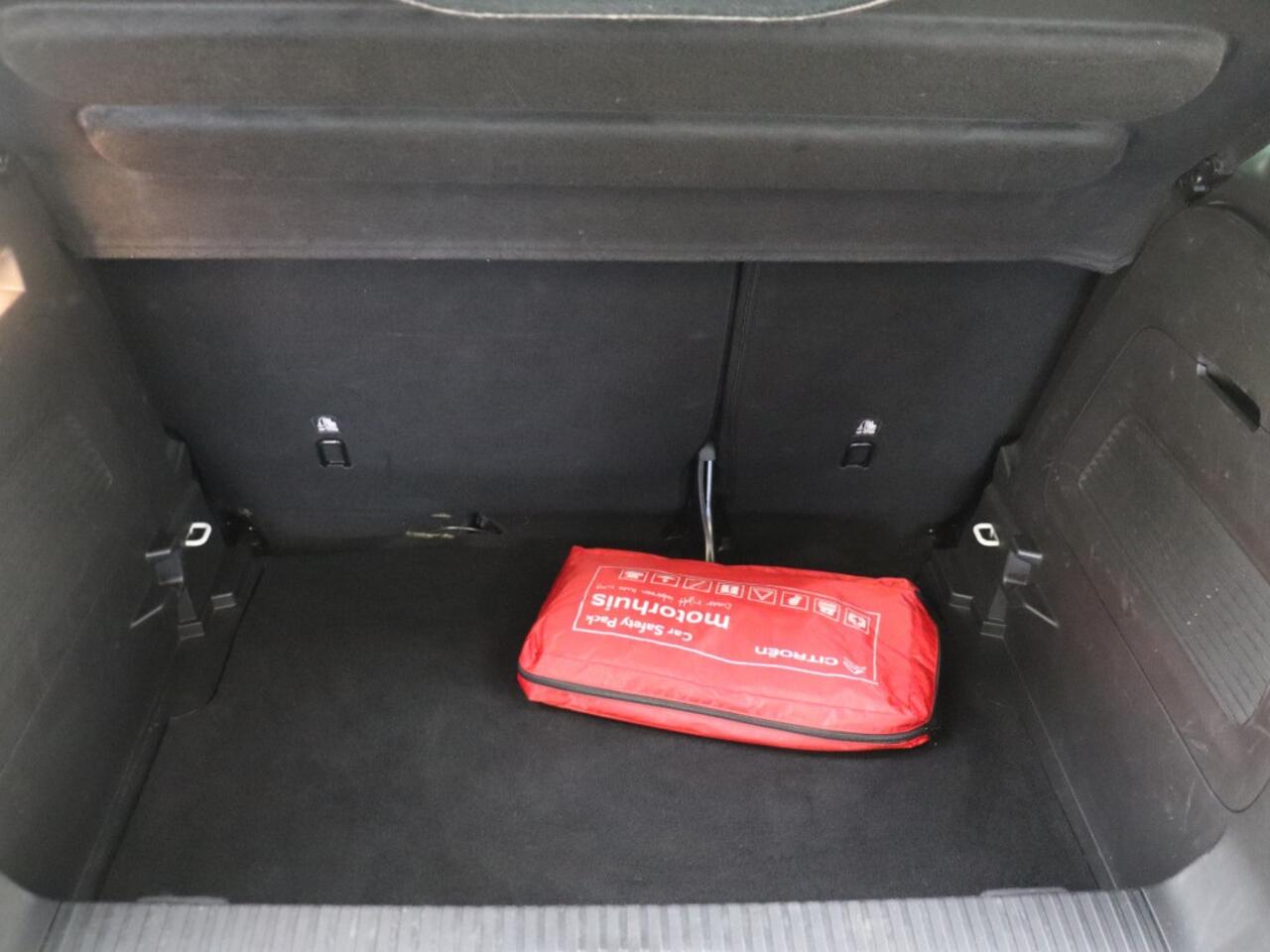 Citroen C3 Aircross 1.2 PureTech C-Series | Apple Carplay/Android Auto | Cruise control |