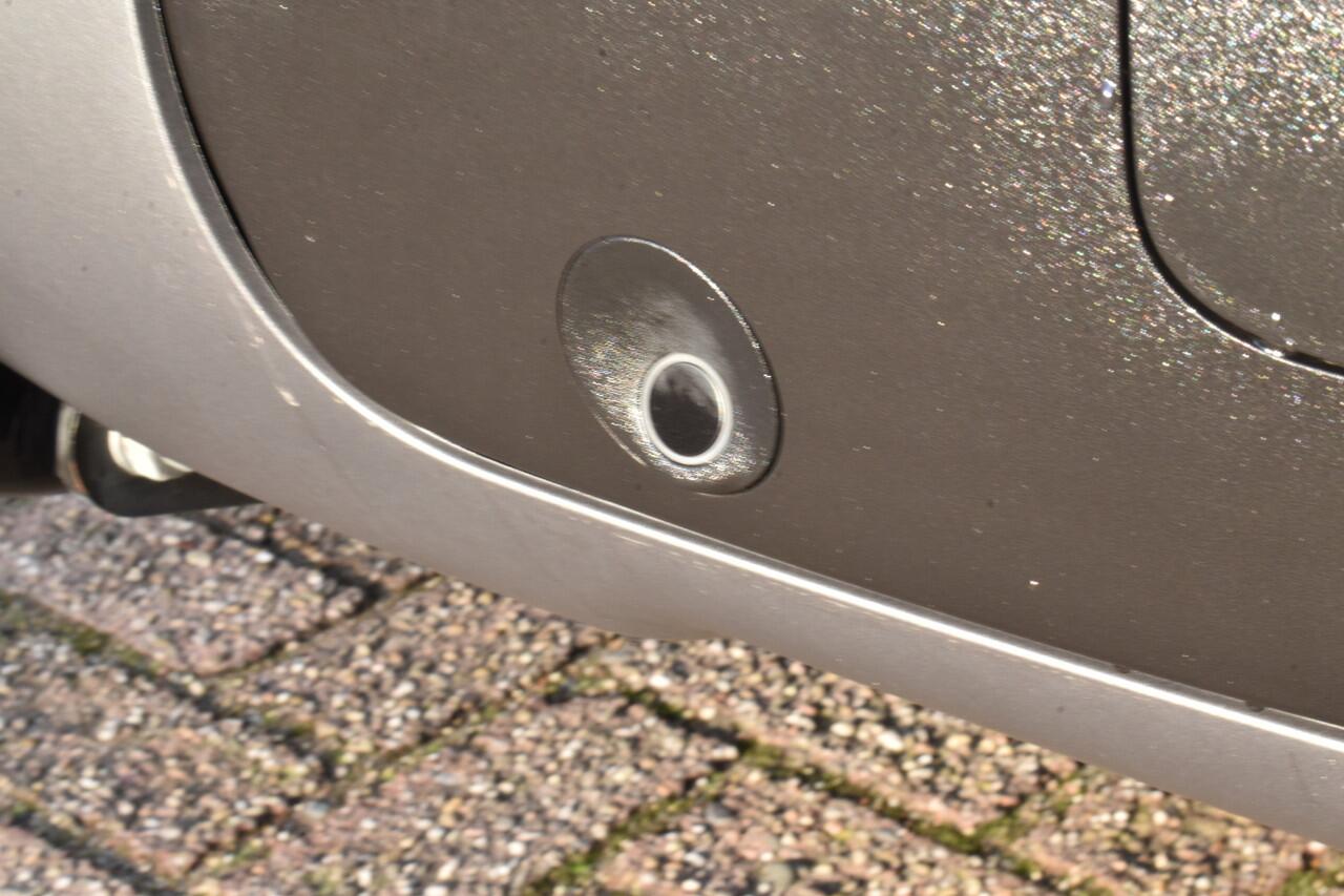 Citroen C3 Aircross PureTech 110 You. | Navi | Airconditioning | Trekhaak | Parkeerhulp |