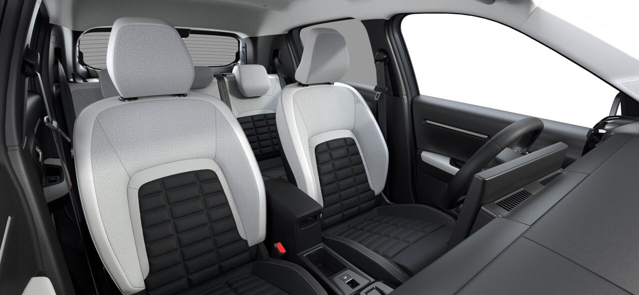 Citroen C3 E-C3 Aircross Max 113pk 44 kWh DIRECT RIJDEN - GRATIS WALLBOX