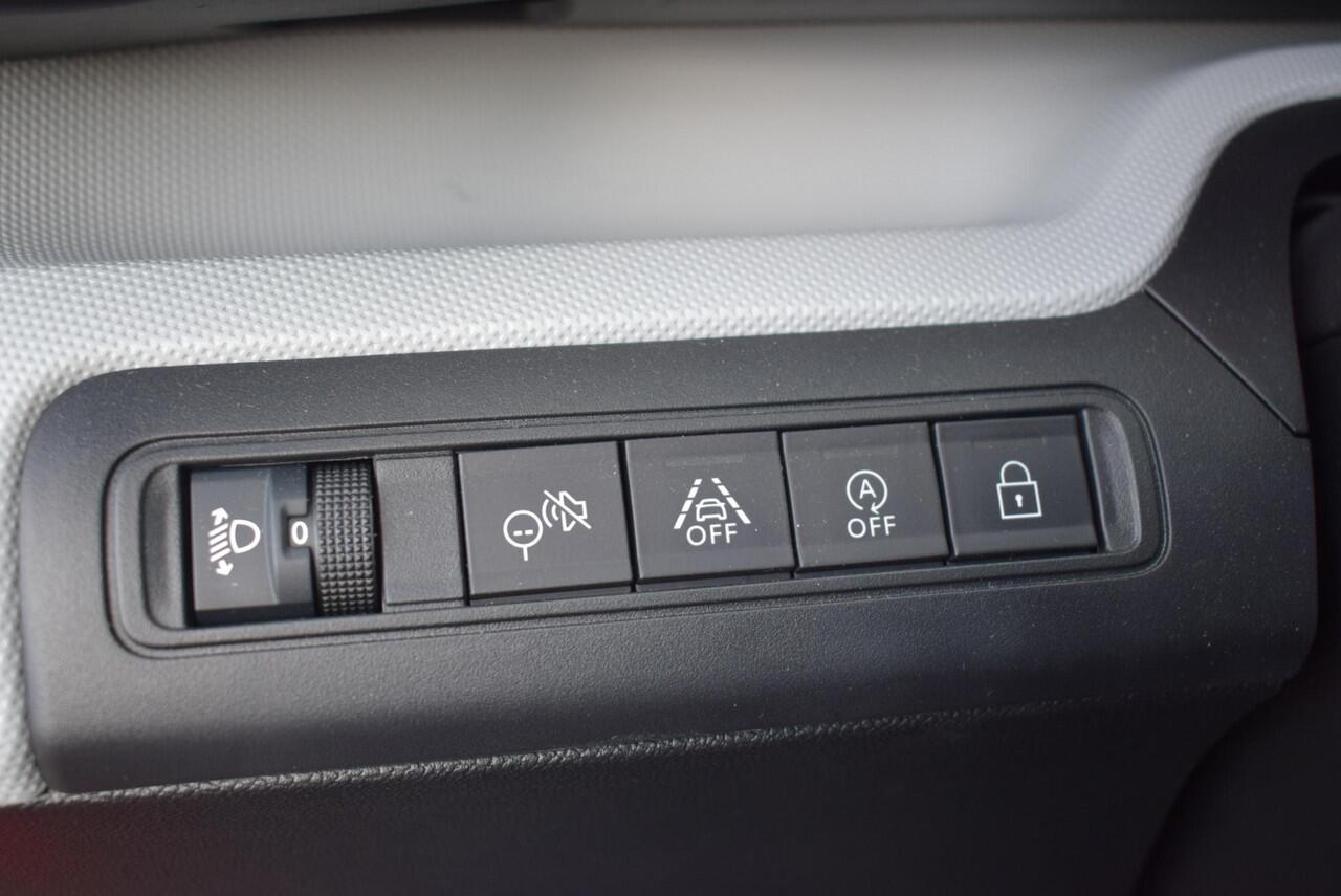 Citroen C3 1.2 Turbo 100pk You airco, Carplay,Navi, km 4.799 !!