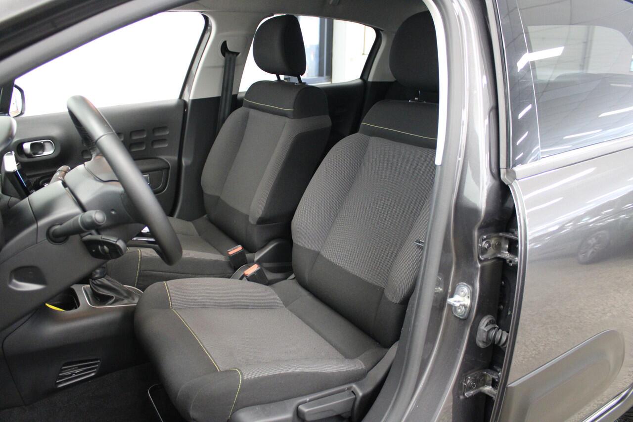 Citroen C3 1.2 PureTech Max