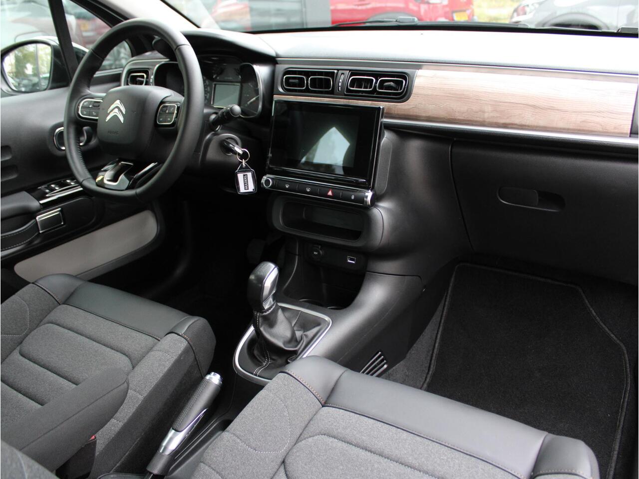 Citroen C3 1.2 PureTech Plus | Navi / Climate / Cruise