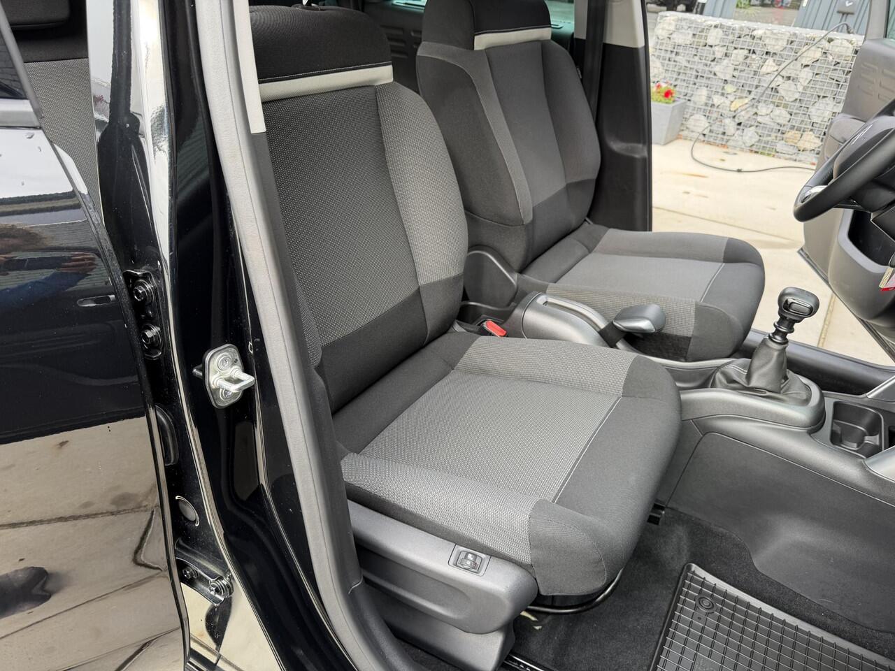 Citroen C3 Aircross 1.2 PureTech S&S C-Series NAVI | A/C | CRUISE | CAMERA | BOVAG!