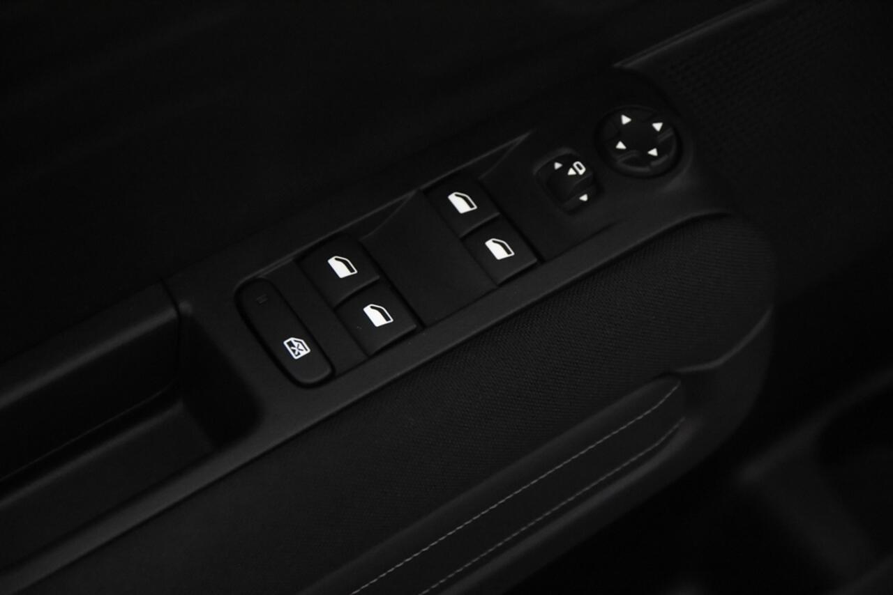 Citroen C3 Aircross Shine *1ste Eigenaar*Navigatie*Leer*DAB*