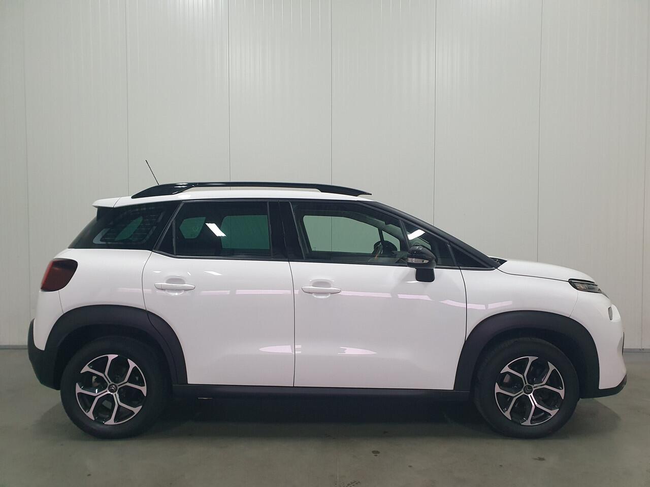 Citroen C3 Aircross 1.2 PureTech Shine NAVI/CRUISE/AIRCO/LMV